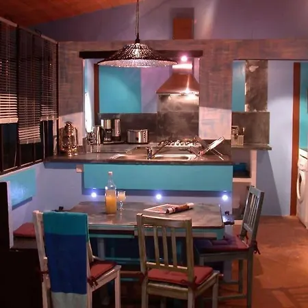 Le Loft *