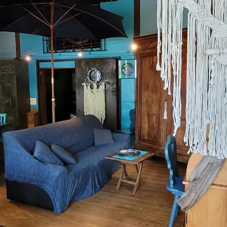 بيت للعطل Le Loft *